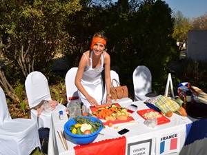 master chef team building